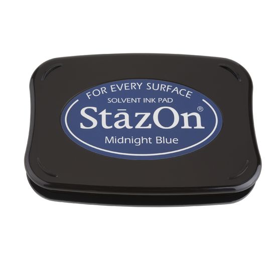 Staz-On Stempelkussen