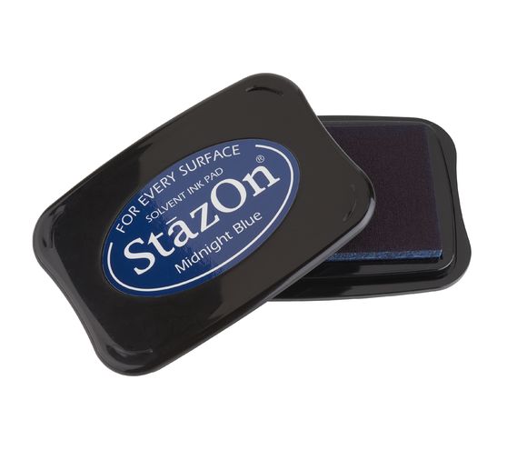 Staz-On Stempelkussen