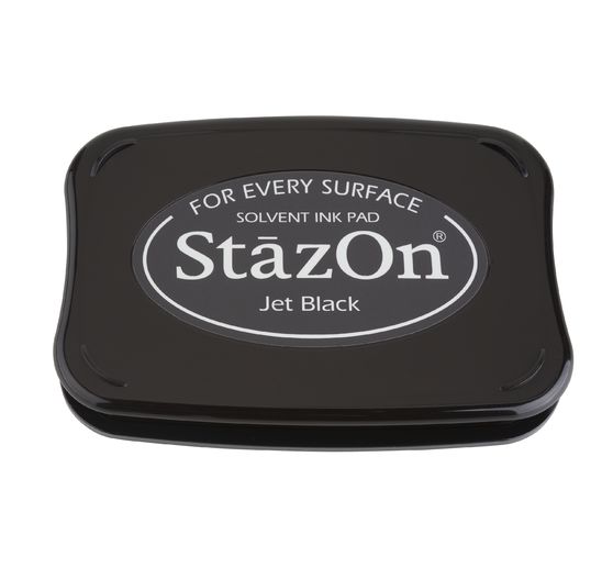 Staz-On Stempelkussen