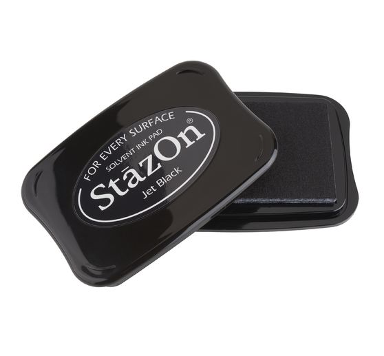 Staz-On Stempelkussen