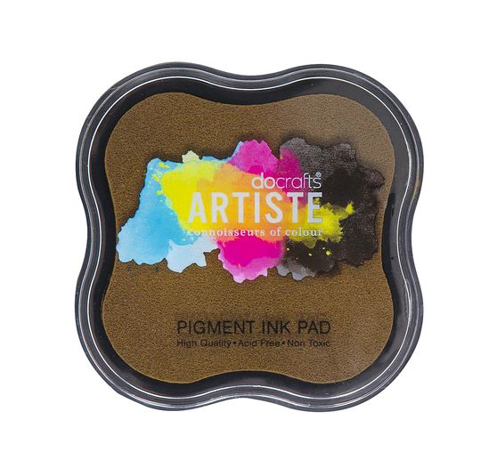 Ink Pads