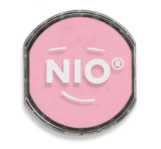 NIO Stempelkussens