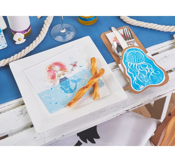 Stempel snijwerk "Starter Set"