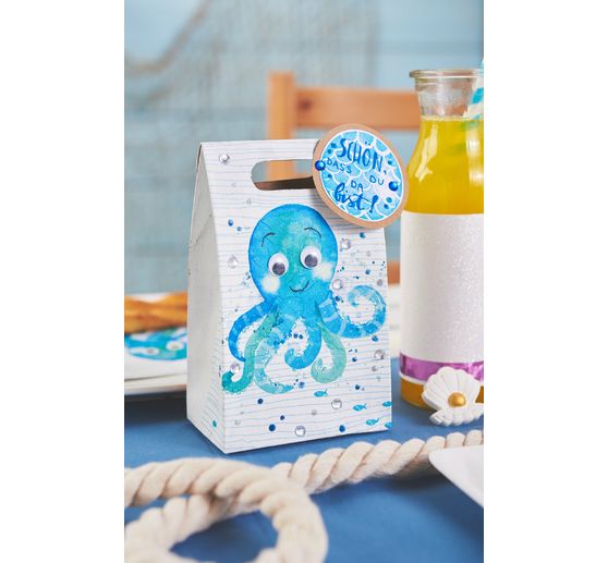 Stempel snijwerk "Starter Set"
