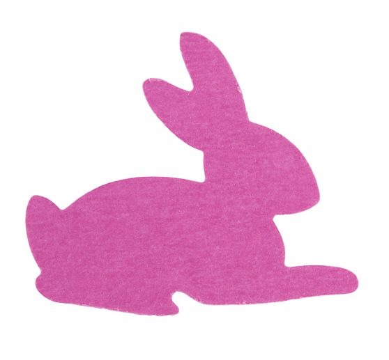 Craft Punch "Rabbit", 23 x 20 mm