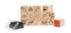 Stamp set "Zoo world"