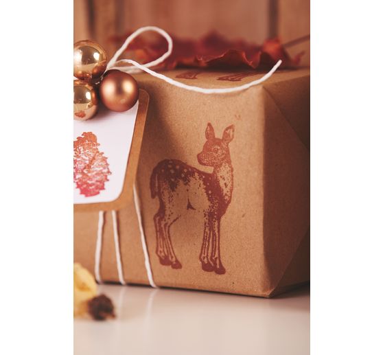 VBS Silicone stamp "Autumn nostalgia"