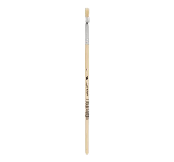 VBS Bristle brushes "Nature"