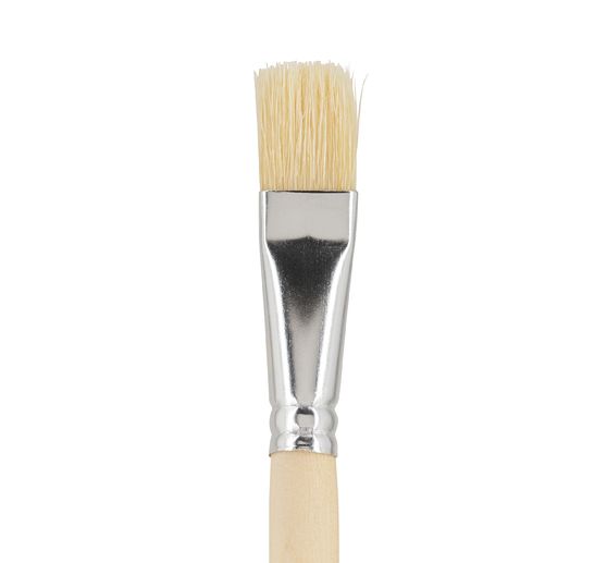 VBS Bristle brushes "Nature"