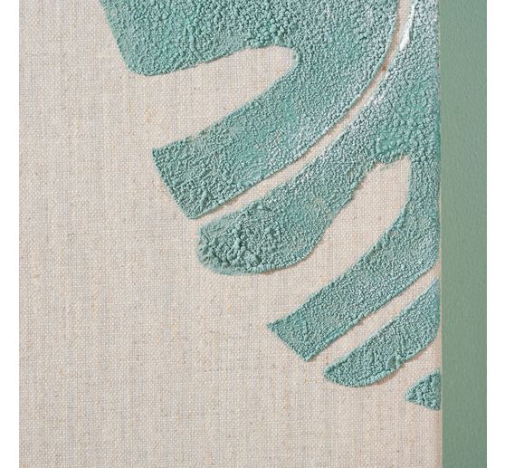 Stencilcrème "Expanding Mousse"