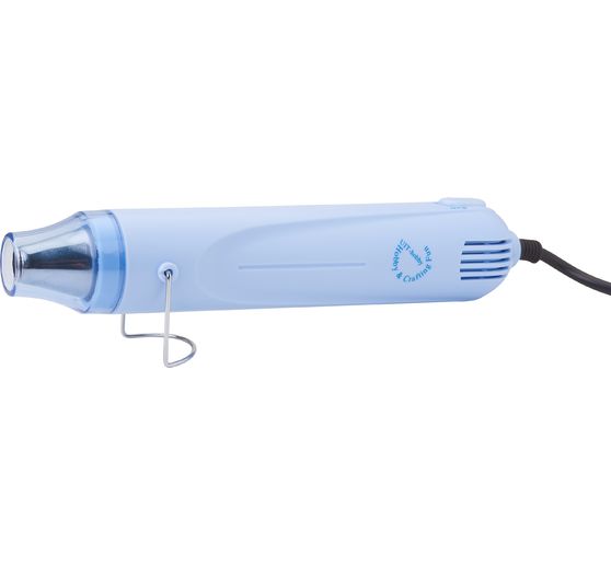 Embossing-droger