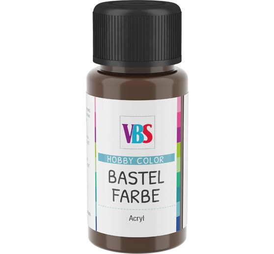 VBS Knutselverf, 50 ml