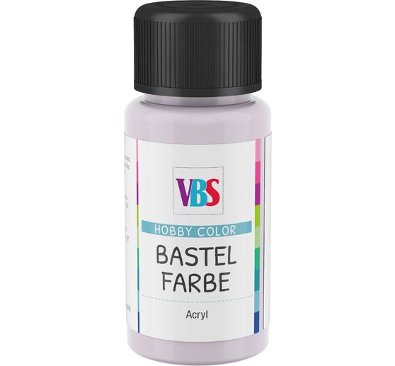 VBS Knutselverf, 50 ml