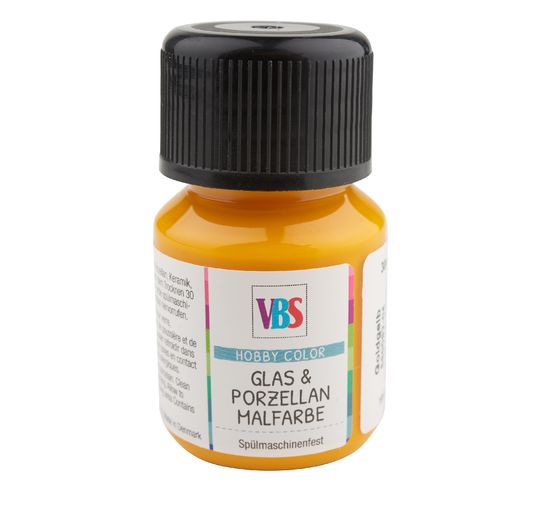VBS Glass & Porcelain paint
