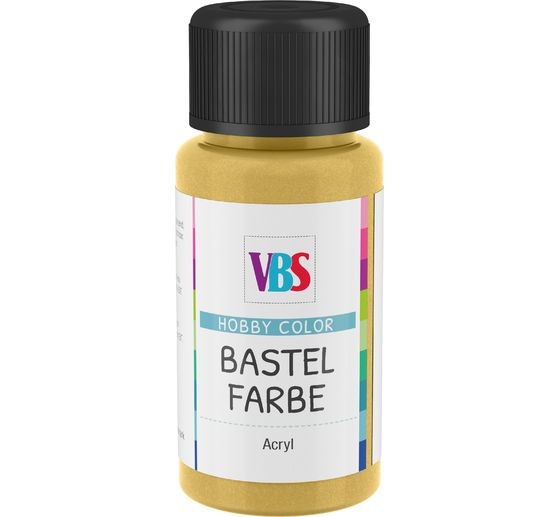 VBS Knutselverf, 50 ml