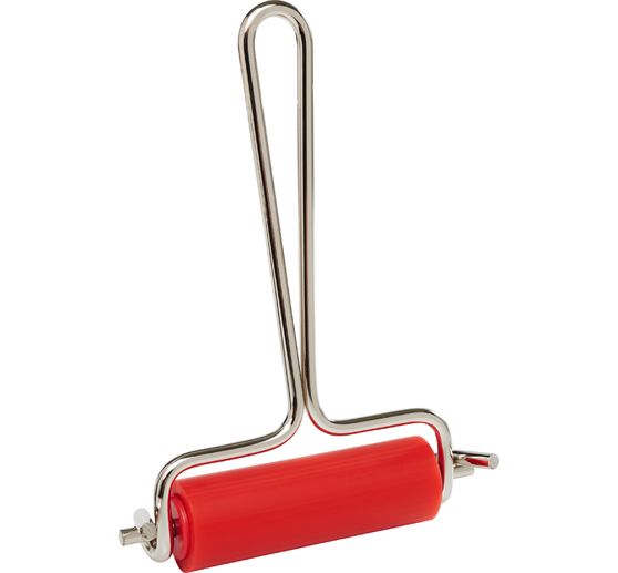 Modelling roller