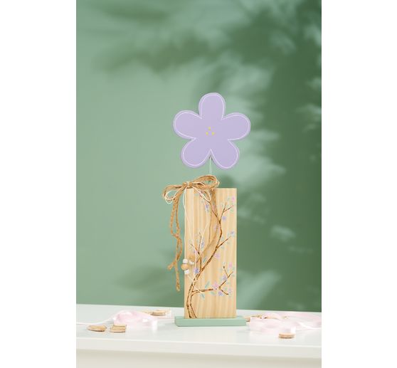 VBS Knutselverf set "Pastel poetry"