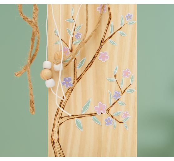 VBS Knutselverf set "Pastel poetry"