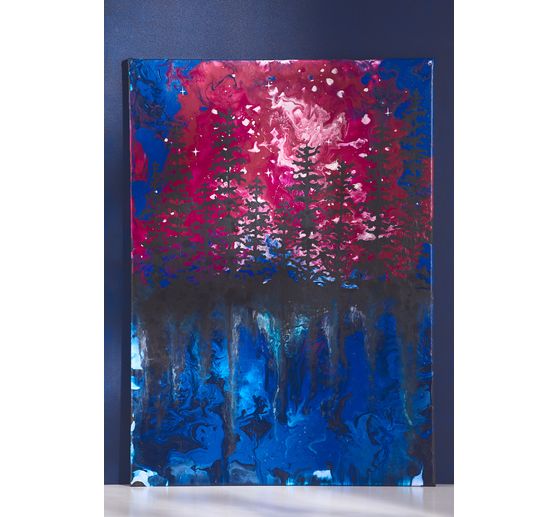 VBS Stretched canvas 50 x 70 cm
