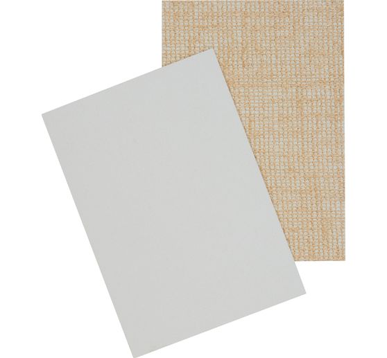 Linoleum board