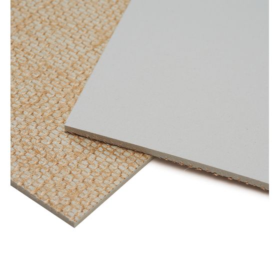 Linoleum board