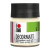 Marabou Decormatt, 50ml