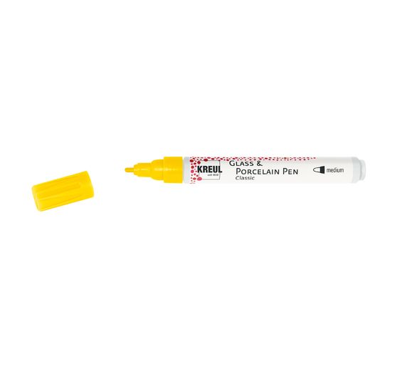 KREUL PorseleinPen briljant 160°C