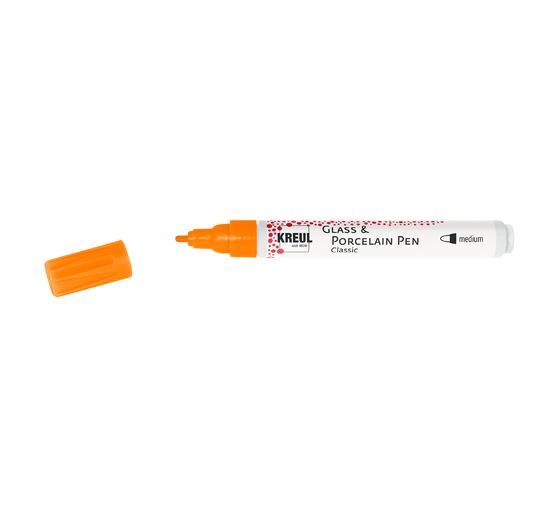 KREUL PorseleinPen briljant 160°C
