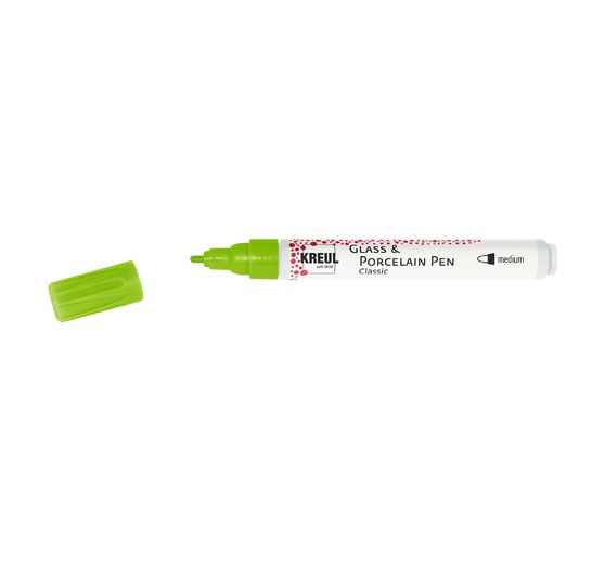 KREUL PorseleinPen briljant 160°C