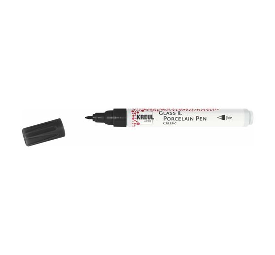 KREUL PorseleinPen briljant 160°C