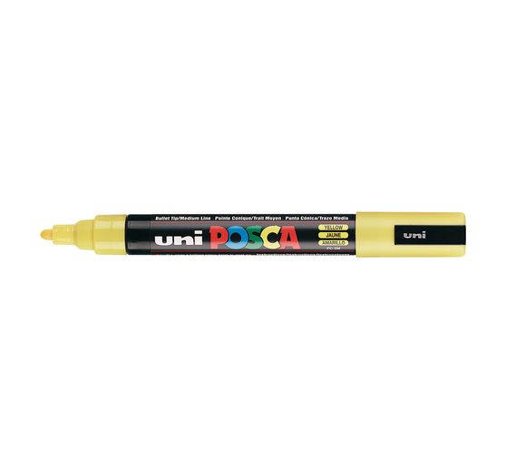 POSCA Marker PC-5M