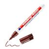 edding 400 "Permanent Marker" 