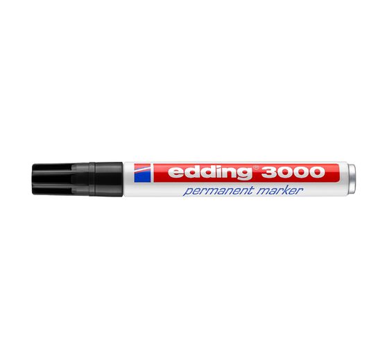 edding 3000 "Permanent Marker" 