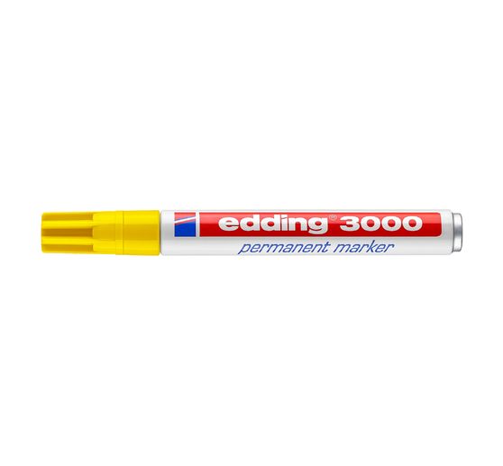 edding 3000 "Permanent Marker" 