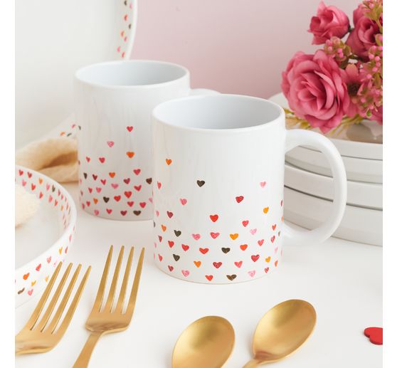 VBS Koffiemok, 2 stuks