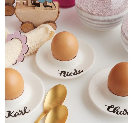 edding 4200 Porselein penseelpen