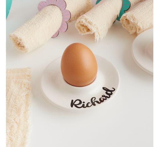 edding 4200 Porselein penseelpen