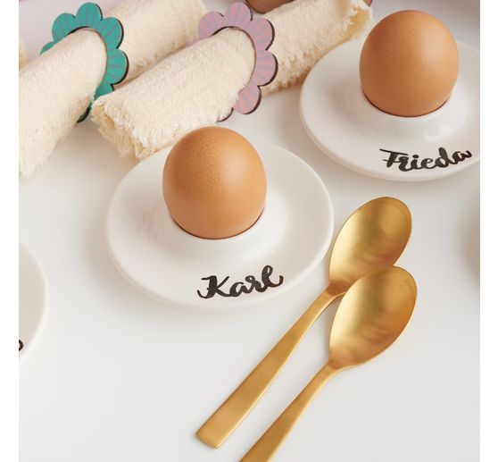 edding 4200 Porselein penseelpen