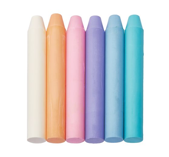 Encyclische kleurenset "Pastel"