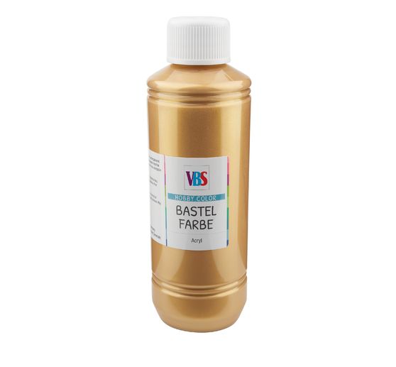 VBS Craft paint, 250 ml