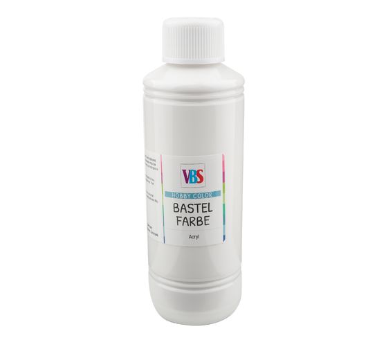 VBS Knutselverf, 250 ml