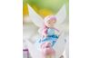 Character tracing paper 20,5 x 51 cm, 5 sheets