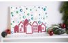 VBS Stretched Canvas 30 x 40 cm