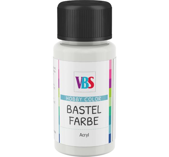 VBS Knutselverf, 50 ml