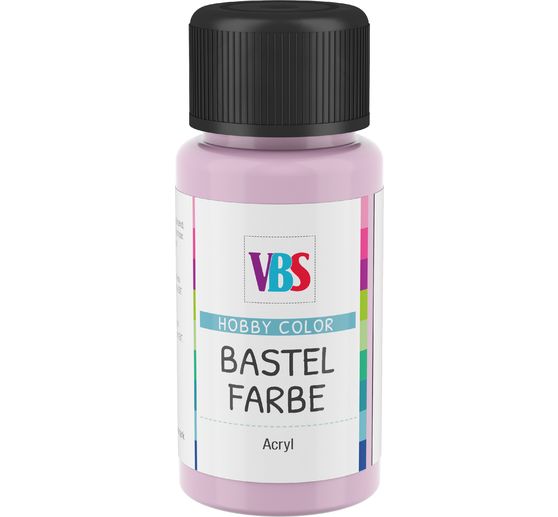 VBS Knutselverf, 50 ml