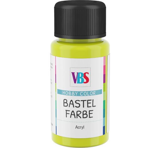 VBS Knutselverf, 50 ml