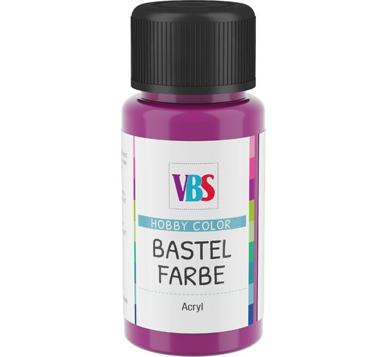 VBS Knutselverf, 50 ml
