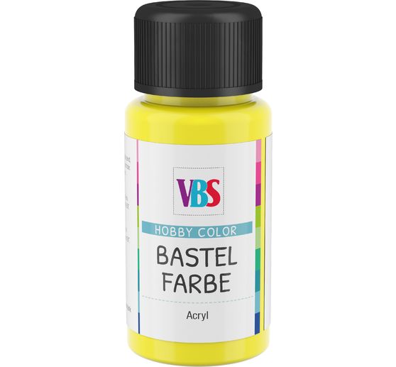 VBS Knutselverf, 50 ml