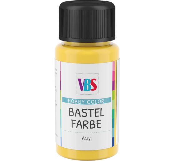 VBS Knutselverf, 50 ml