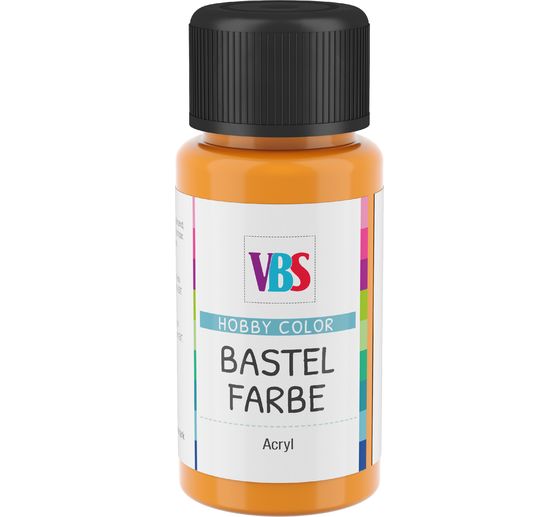 VBS Knutselverf, 50 ml